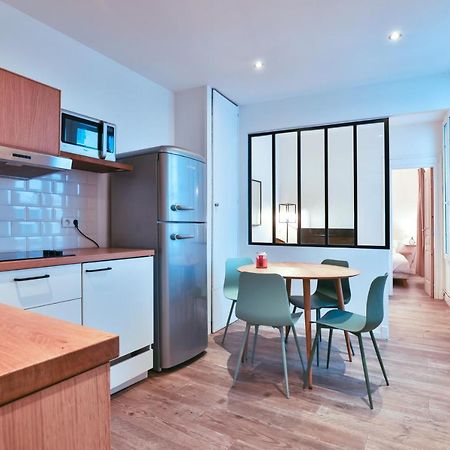 Апартаменты Fully Equipped, Ac & Central As Can Be Ницца Экстерьер фото