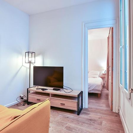 Апартаменты Fully Equipped, Ac & Central As Can Be Ницца Экстерьер фото